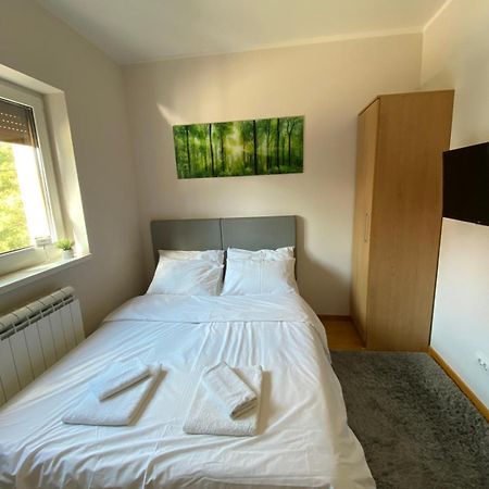 Mipet Apartmani Zlatibor Exterior photo